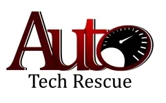 Auto Tech Rescue logo