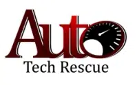 Auto Tech Rescue logo