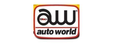 Auto World Store discount code