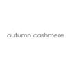 Autumn Cashmere promo code