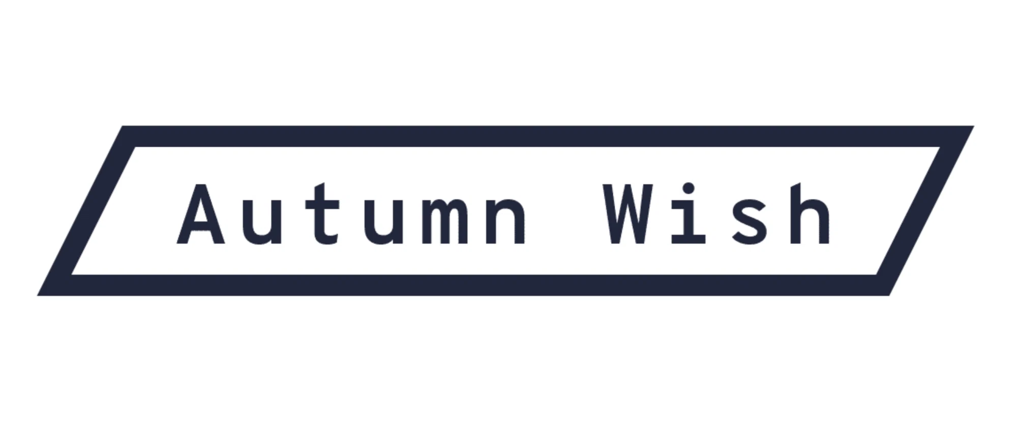 Autumn Wish logo