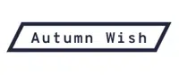 Autumn Wish logo
