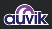 Auvik logo