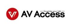 AV Access promo code