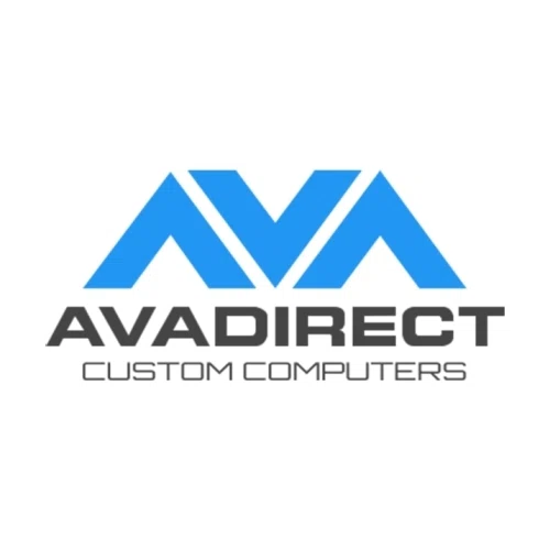 Avadirect logo
