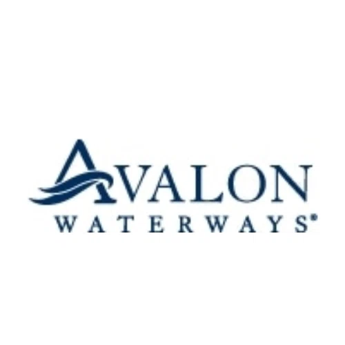 Avalon Waterways logo