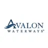 Avalon Waterways logo