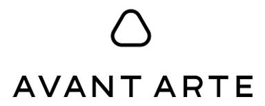 Avant Arte coupon code