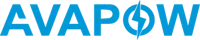 AVAPOW logo