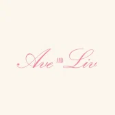 Ave and Liv logo