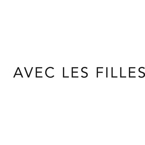 Avec Les Filles logo