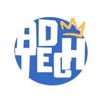 Average Dad Tech logo