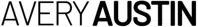 Avery Austin logo
