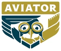 Aviator Harness logo