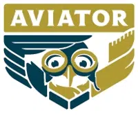 Aviator Harness logo