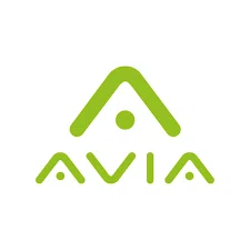Avia US logo