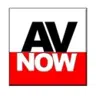 AV Now logo