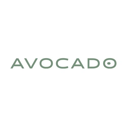 Avocado Green Mattress logo