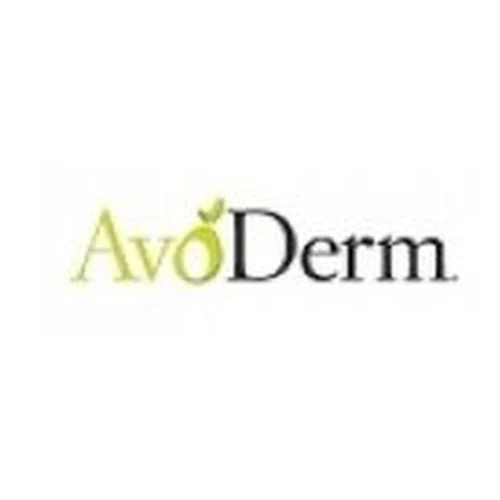 AvoDerm logo