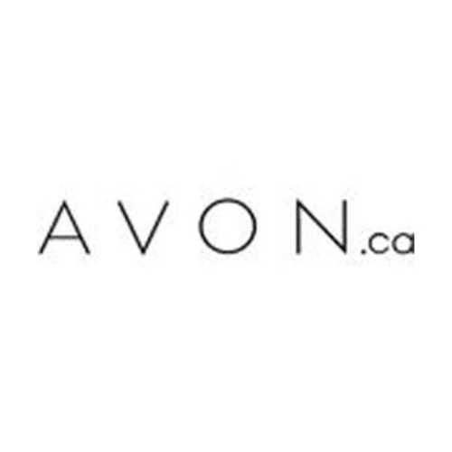 Avon Canada logo