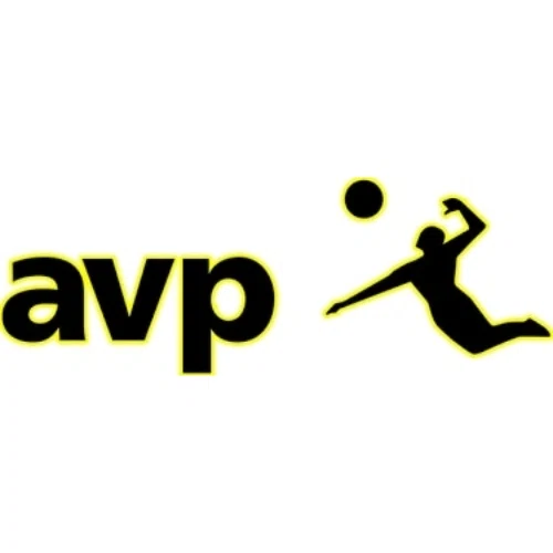 AVP logo