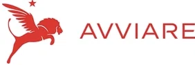 Avviare US logo