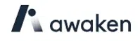 Awaken logo