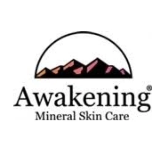 Awakening Skin Care logo