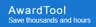 AwardTool logo