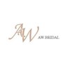 AW Bridal logo