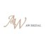 AW Bridal logo