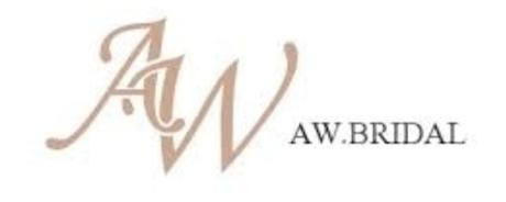 AW Bridal promo code