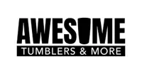 Awesome Tumblers logo