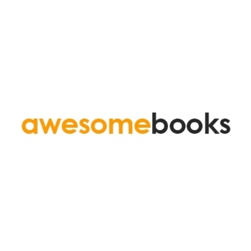 AwesomeBooks logo