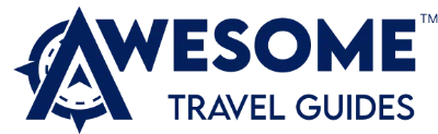 Awesome Travel Guides logo