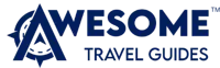 Awesome Travel Guides logo