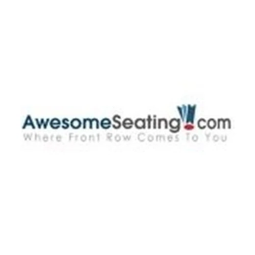 AwesomeSeating.com logo