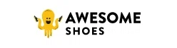 Awesome Shoes logo