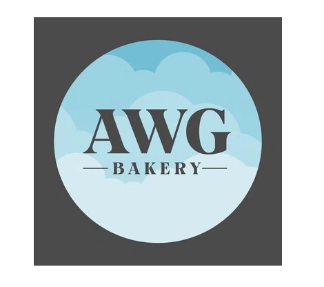 AWG Bakery logo