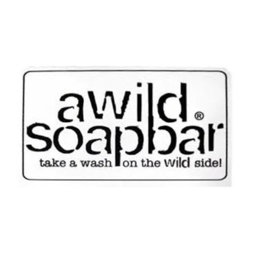 A Wild Soap Bar logo