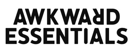 Awkward Essentials coupon code