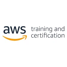 AWS Training logo