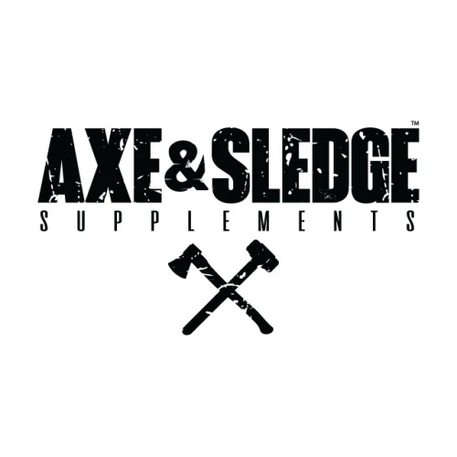 Axe and Sledge logo