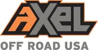 AXEL Off Road logo