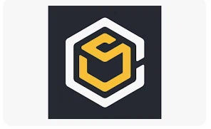 AxentHost logo