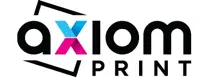 AxiomPrint logo