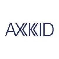 Axkid logo