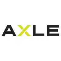 AXLE logo