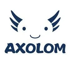 Axolom logo