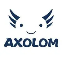 Axolom logo